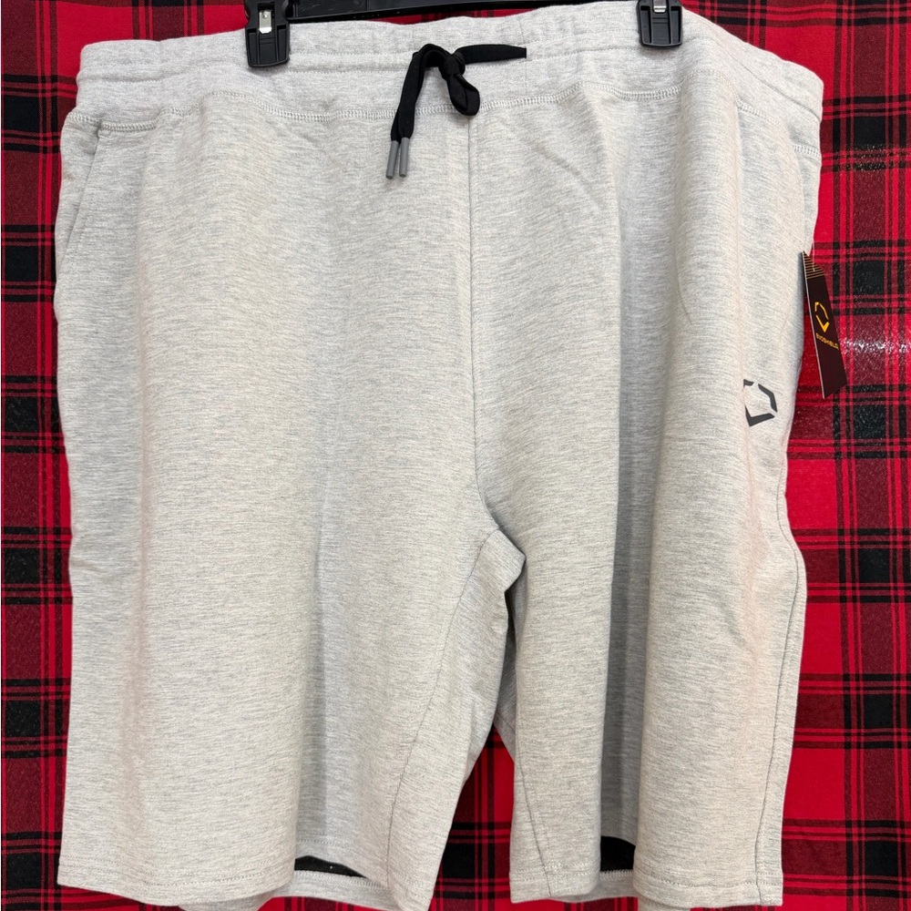 Evoshield Men's Athletic Shorts 3xl NWT